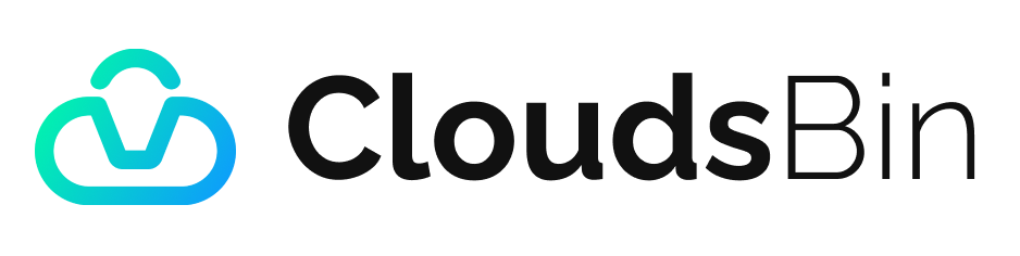 CloudsBin